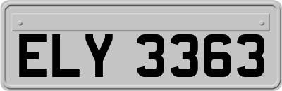 ELY3363