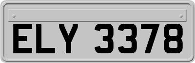 ELY3378