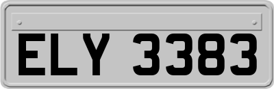 ELY3383