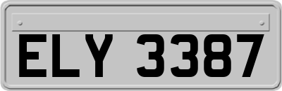 ELY3387