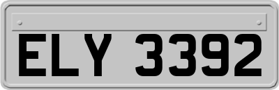 ELY3392