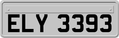 ELY3393