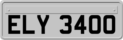 ELY3400