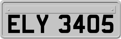 ELY3405