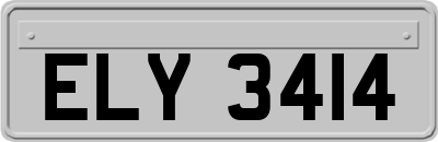 ELY3414