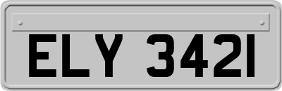 ELY3421