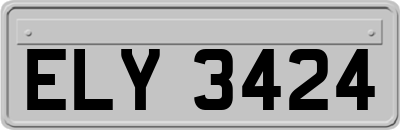 ELY3424
