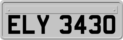 ELY3430
