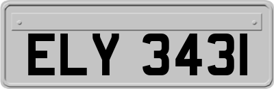 ELY3431