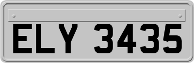 ELY3435