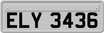 ELY3436