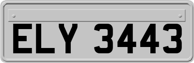 ELY3443