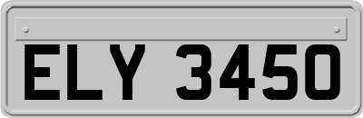 ELY3450