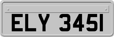 ELY3451