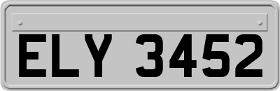 ELY3452