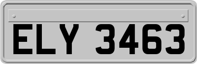 ELY3463