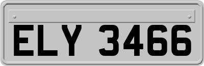 ELY3466