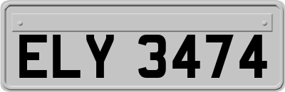 ELY3474