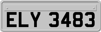 ELY3483