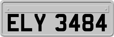 ELY3484