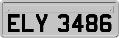 ELY3486