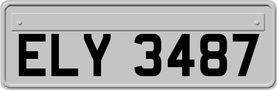 ELY3487