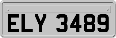 ELY3489