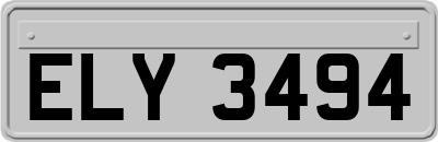 ELY3494