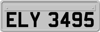 ELY3495