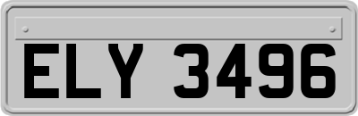 ELY3496