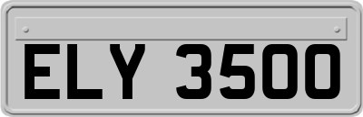 ELY3500