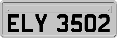 ELY3502