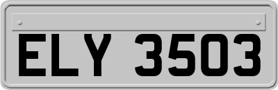 ELY3503