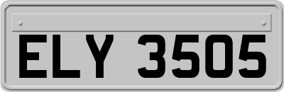 ELY3505