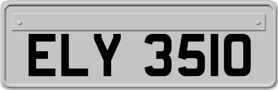 ELY3510
