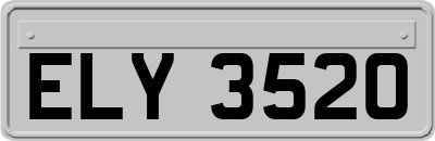ELY3520