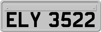 ELY3522