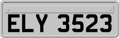 ELY3523