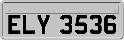 ELY3536