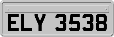 ELY3538