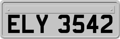 ELY3542