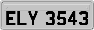 ELY3543