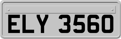 ELY3560