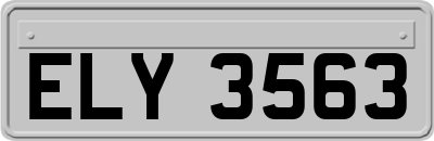 ELY3563