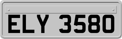 ELY3580