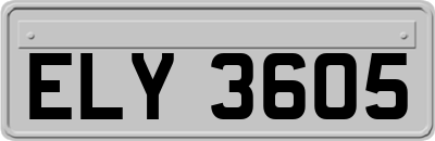 ELY3605
