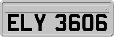 ELY3606