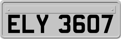 ELY3607