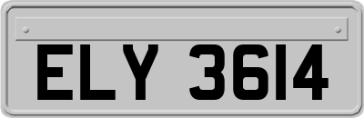 ELY3614
