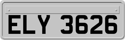 ELY3626